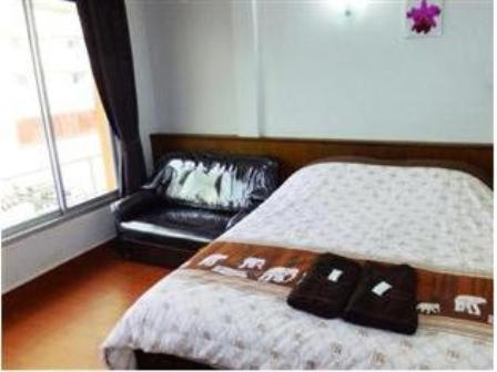 Orchid Inn Bangkok Esterno foto