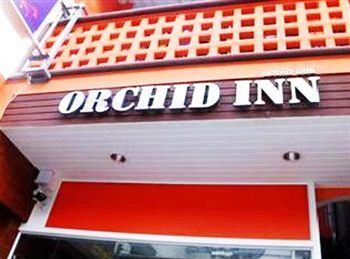 Orchid Inn Bangkok Esterno foto
